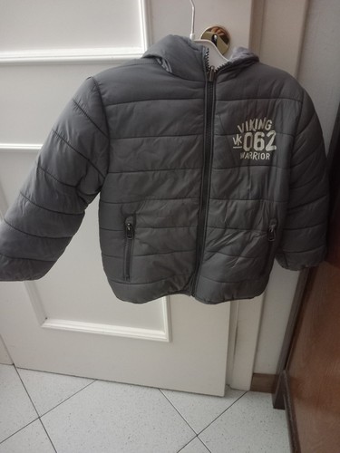 Piumino bambino marca do - marca,