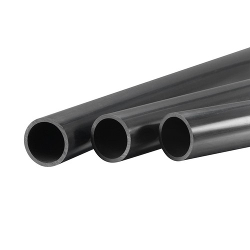 Pvc rigido tondo tubo - pvc, 27mm