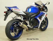 Scarico ARROW THUNDER per