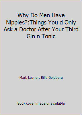 Why men have - do,