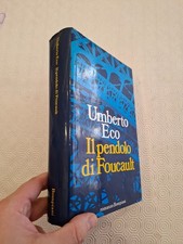 IL PENDOLO DI FOUCAULT /