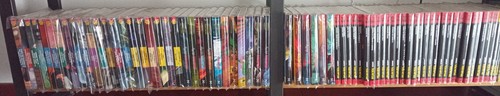 Dylan dog maxi completa - dylan,