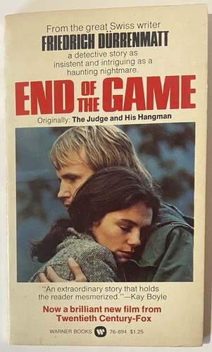 End the game - the,