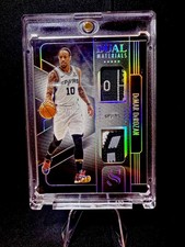 2024-25 Panini Silhouette