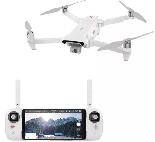 Quadricottero drone xiaomi - drone,