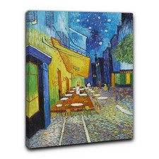 Quadro Terrazza Del Caffè