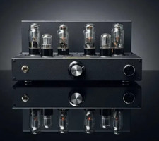Amplificatore integrato a
