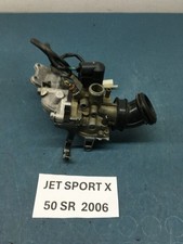 CARBURATORE SYM JET SPORT X 50