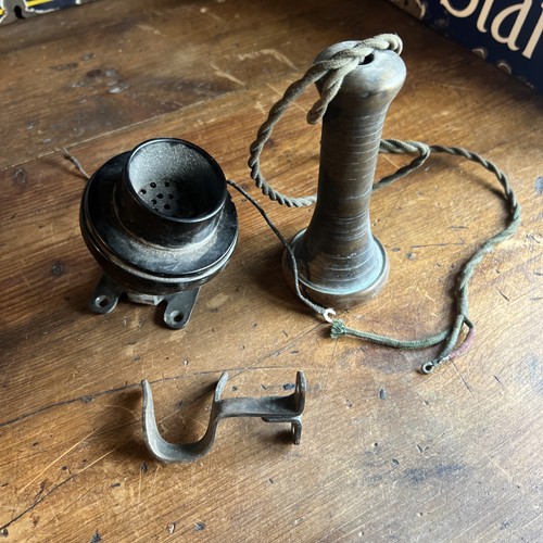 Genuine gpo candlestick - genuine,
