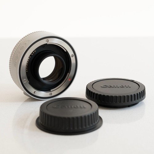 Canon extender 4x iii - ef,