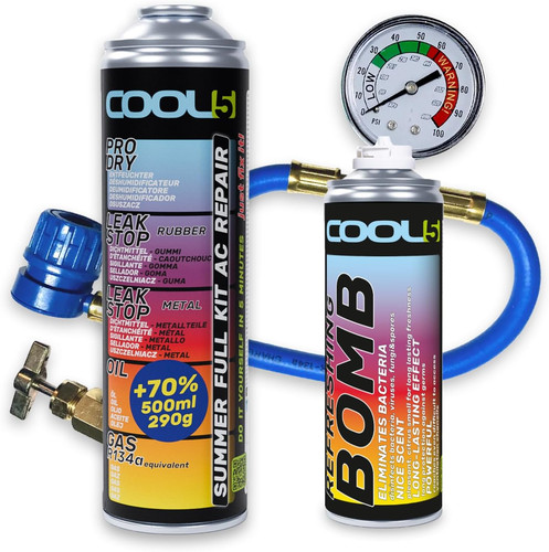 Kit riparazione per - kit,