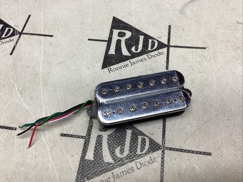 Dimarzio super distortion - dimarzio,
