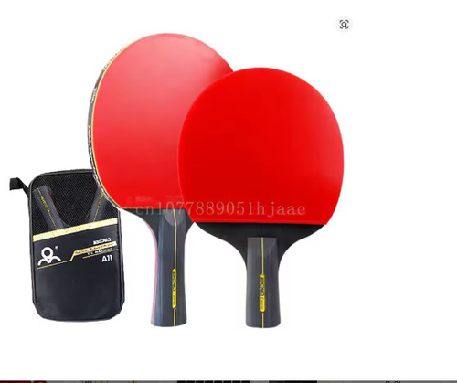 Star table tennis racket - 6,