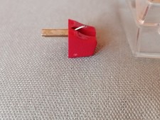 Stilo per testina giradischi