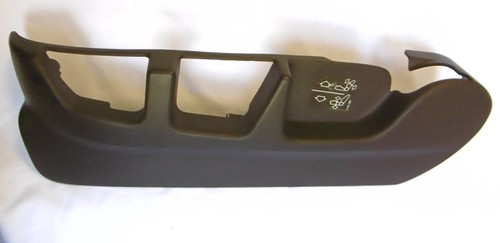 Cache plastique extérieur - , de