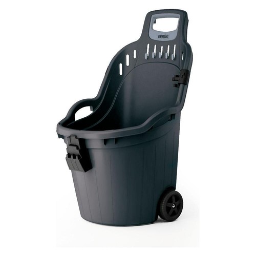 Stefanplast carrello - stefanplast, da