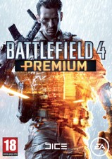 Battlefield 4 Premium Service
