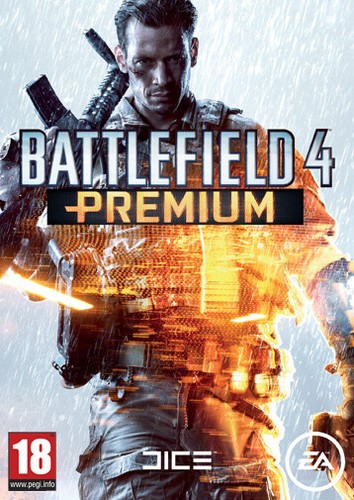 Battlefield premium service - premium,