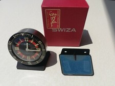 Orologio svizzero vintage per