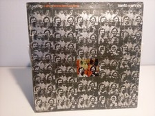 DISCO 33 GIRI IL PADRINO E