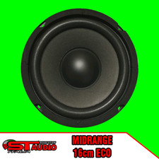 coppia Midrange Altoparlante