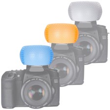 DIFFUSORE 3 COLORI FLASH