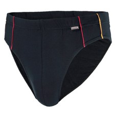 Adamo Fashion Rio-Slip schwarz