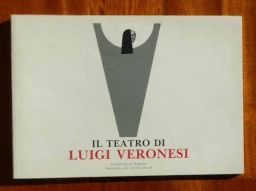 Teatro luigi - il, di