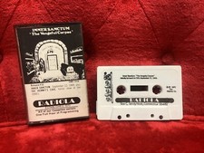 RADIOLA Audio Cassette RARE