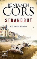Strandgut: Kriminalroman (Nicolas Guerlain ermittel... | Buch | Zustand sehr gut