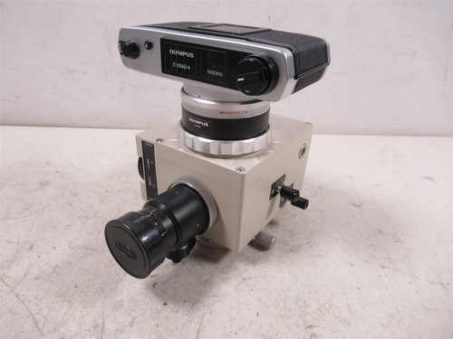 Olympus cvb con 10ad - con, &