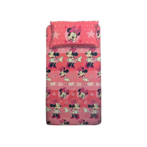 Completo lenzuola minnie - completo,