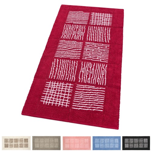 Tappeto bagno camera - tappeto,