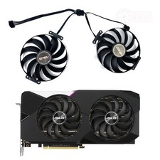 Asus 3060 TI 3070 DUAL OC