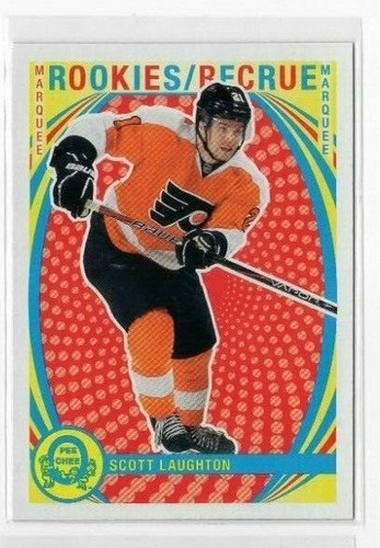 Scott laughton 14 - scott, 13-14