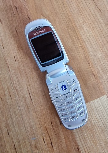 Samsung sgh e620 cellulare - samsung, sgh-e620
