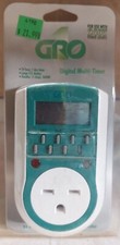 Gro 1  - Digital Multi Timer