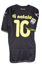 MAGLIA UDINESE DI NATALE MATCH WORN VINTAGE 2012-13  no milan juve inter XL