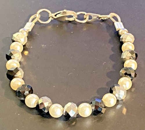 Bracciale tennis swarovski - , da