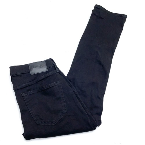 Jeans uomo hollister - nero, slim