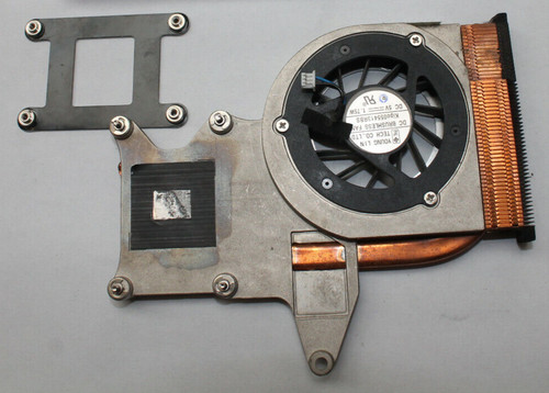 Ventilateur dissipateur - +,