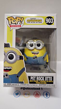 Funko Pop! Minions the rise of
