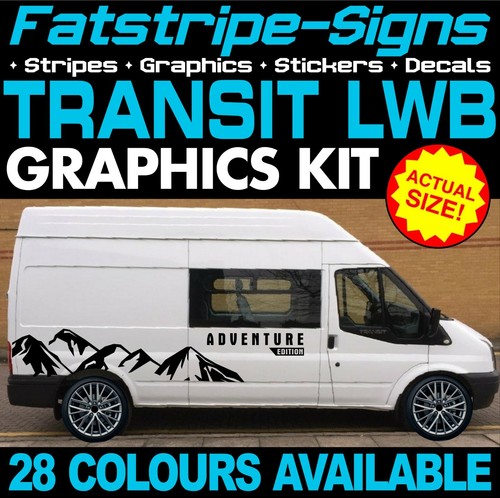 Adatto per ford transit - adatto,