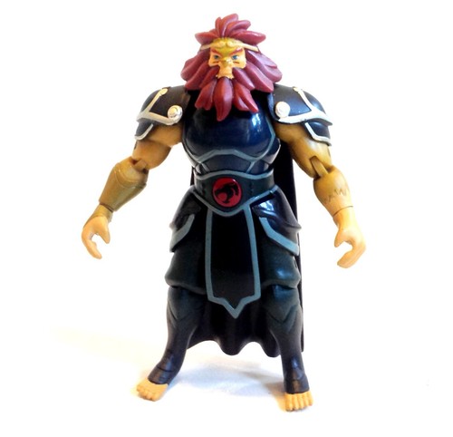 Thundercats serie modellino - thundercats,