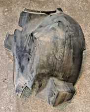 riparo passaruota anteriore