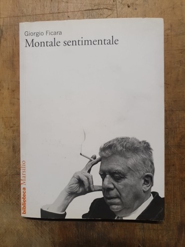 Montale sentimentale giorgio - montale,