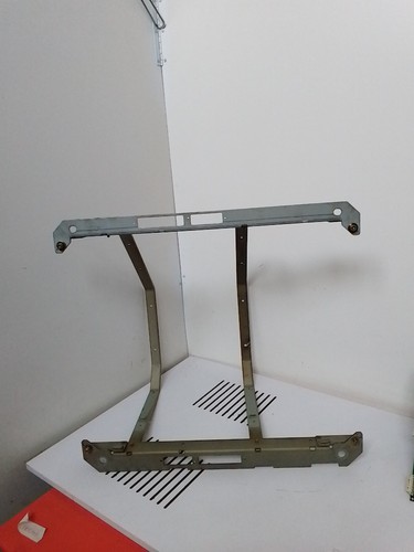 Sega monitor support - sega, nanao