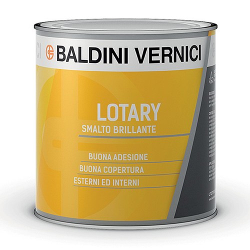 Baldini vernici lotary smalto - baldini,