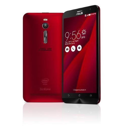 Asus zenfone dual sim 5 - asus,