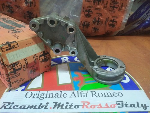 Supporto motore semialberi - motore,